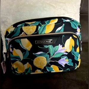 Victoria’s Secret limited edition makeup bag